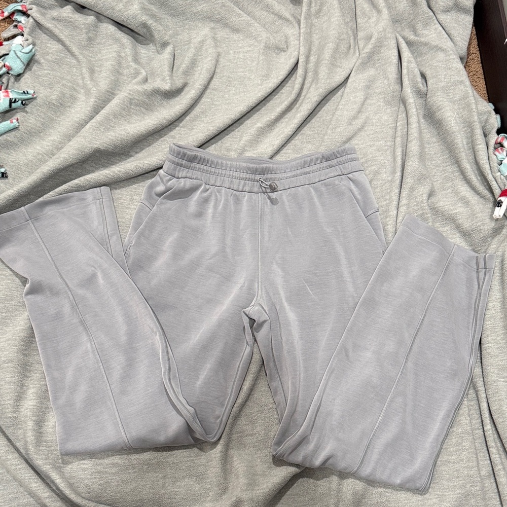 Lululemon Softstreme High Rise Pants